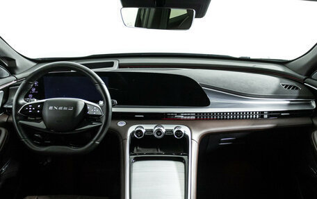 CheryExeed TXL, 2024 год, 3 069 898 рублей, 13 фотография
