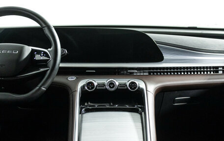 CheryExeed TXL, 2024 год, 3 069 898 рублей, 14 фотография