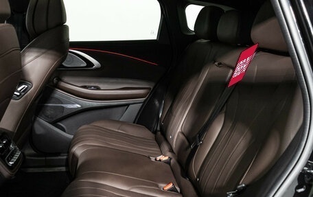 CheryExeed TXL, 2024 год, 3 069 898 рублей, 10 фотография