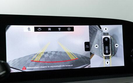 CheryExeed TXL, 2024 год, 3 069 898 рублей, 19 фотография