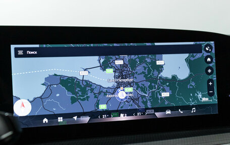 CheryExeed TXL, 2024 год, 3 069 898 рублей, 20 фотография