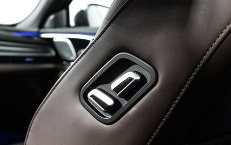 CheryExeed TXL, 2024 год, 3 069 898 рублей, 16 фотография