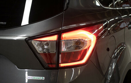 Ford Kuga III, 2017 год, 1 398 000 рублей, 8 фотография