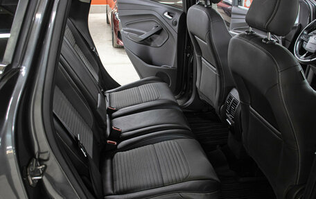 Ford Kuga III, 2017 год, 1 398 000 рублей, 9 фотография