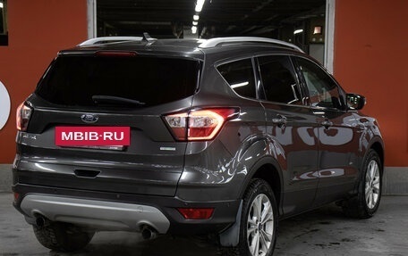 Ford Kuga III, 2017 год, 1 398 000 рублей, 6 фотография