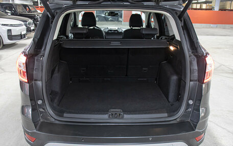 Ford Kuga III, 2017 год, 1 398 000 рублей, 13 фотография