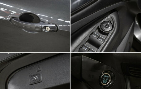 Ford Kuga III, 2017 год, 1 398 000 рублей, 24 фотография