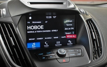 Ford Kuga III, 2017 год, 1 398 000 рублей, 23 фотография