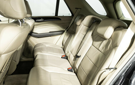 Mercedes-Benz M-Класс, 2014 год, 2 569 000 рублей, 10 фотография