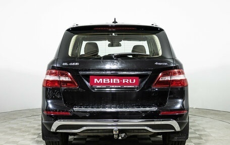 Mercedes-Benz M-Класс, 2014 год, 2 569 000 рублей, 6 фотография