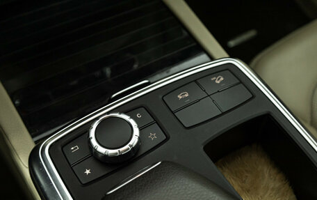 Mercedes-Benz M-Класс, 2014 год, 2 569 000 рублей, 19 фотография