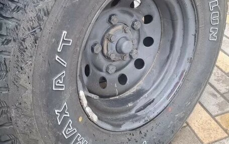 Land Rover Defender I, 2009 год, 2 000 000 рублей, 15 фотография