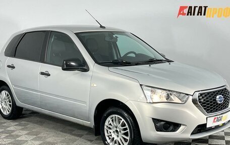 Datsun mi-DO, 2019 год, 600 000 рублей, 3 фотография