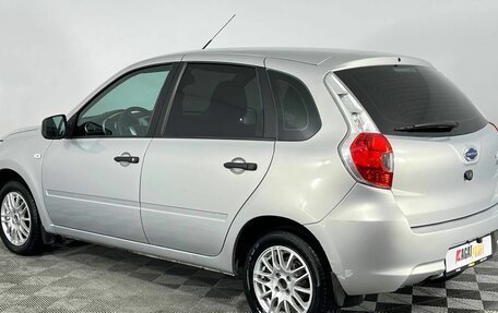 Datsun mi-DO, 2019 год, 600 000 рублей, 5 фотография