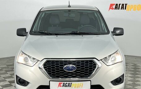 Datsun mi-DO, 2019 год, 600 000 рублей, 2 фотография