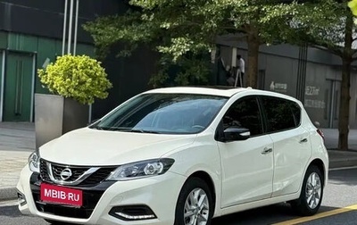 Nissan Tiida, 2022 год, 1 446 000 рублей, 1 фотография