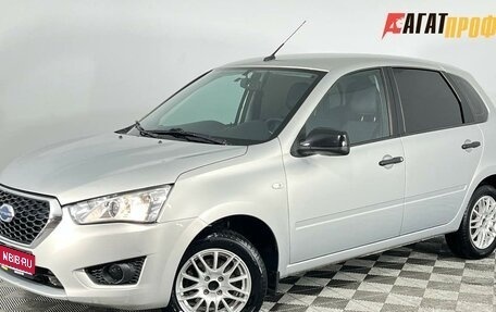 Datsun mi-DO, 2019 год, 600 000 рублей, 1 фотография