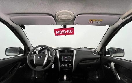 Datsun mi-DO, 2019 год, 600 000 рублей, 8 фотография