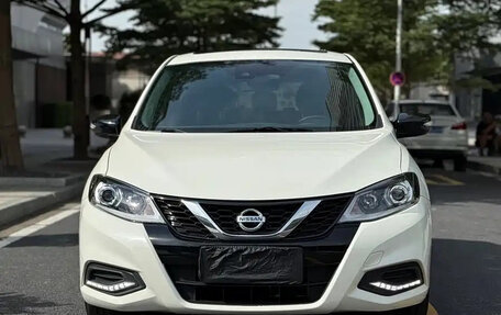 Nissan Tiida, 2022 год, 1 446 000 рублей, 2 фотография