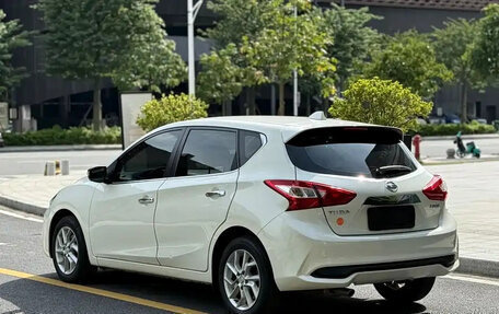 Nissan Tiida, 2022 год, 1 446 000 рублей, 3 фотография