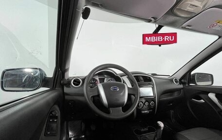 Datsun mi-DO, 2019 год, 600 000 рублей, 11 фотография