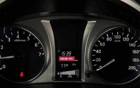 Datsun mi-DO, 2019 год, 600 000 рублей, 13 фотография