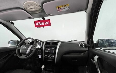 Datsun mi-DO, 2019 год, 600 000 рублей, 10 фотография