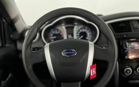 Datsun mi-DO, 2019 год, 600 000 рублей, 12 фотография