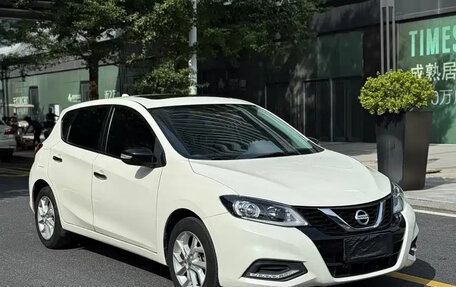 Nissan Tiida, 2022 год, 1 446 000 рублей, 5 фотография