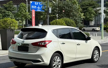 Nissan Tiida, 2022 год, 1 446 000 рублей, 8 фотография