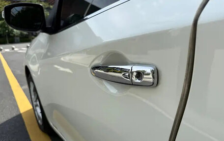 Nissan Tiida, 2022 год, 1 446 000 рублей, 9 фотография