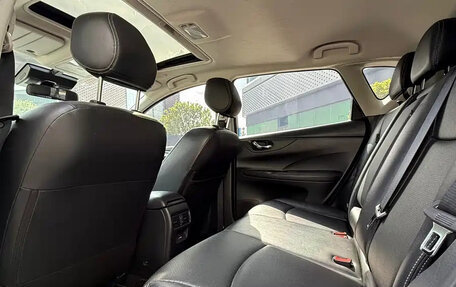 Nissan Tiida, 2022 год, 1 446 000 рублей, 11 фотография