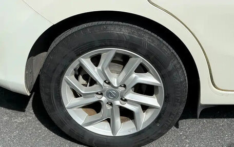 Nissan Tiida, 2022 год, 1 446 000 рублей, 21 фотография