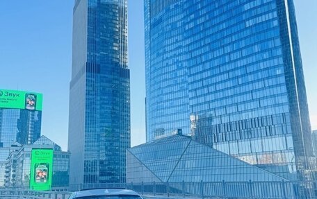 BMW 5 серия, 2010 год, 1 250 000 рублей, 8 фотография