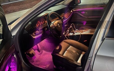 BMW 5 серия, 2010 год, 1 250 000 рублей, 4 фотография