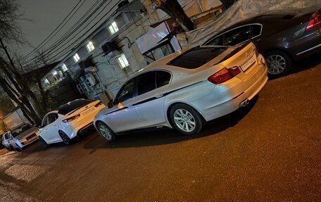 BMW 5 серия, 2010 год, 1 250 000 рублей, 9 фотография