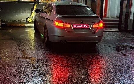 BMW 5 серия, 2010 год, 1 250 000 рублей, 10 фотография