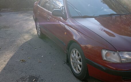 Toyota Carina E, 1992 год, 380 000 рублей, 2 фотография