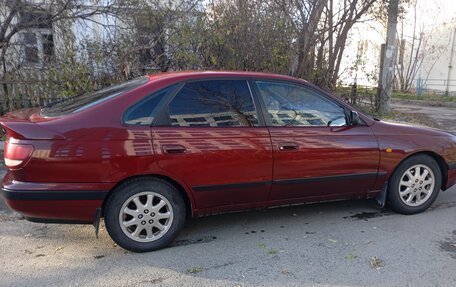 Toyota Carina E, 1992 год, 380 000 рублей, 3 фотография