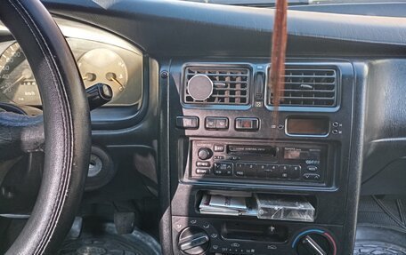 Toyota Carina E, 1992 год, 380 000 рублей, 9 фотография