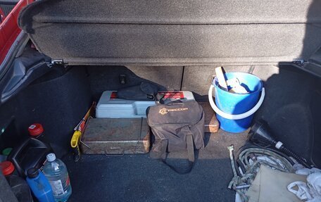 Toyota Carina E, 1992 год, 380 000 рублей, 10 фотография