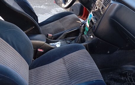 Toyota Carina E, 1992 год, 380 000 рублей, 8 фотография