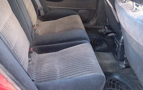 Toyota Carina E, 1992 год, 380 000 рублей, 11 фотография