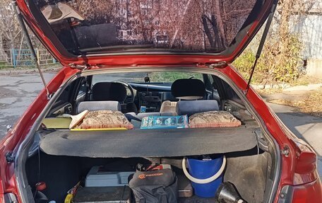 Toyota Carina E, 1992 год, 380 000 рублей, 12 фотография