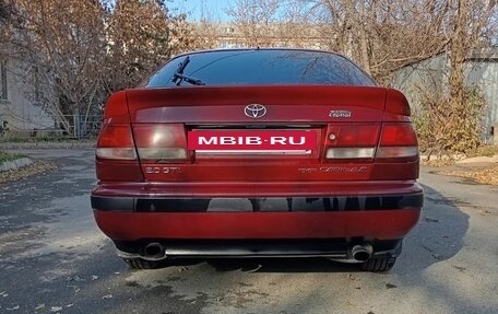 Toyota Carina E, 1992 год, 380 000 рублей, 4 фотография