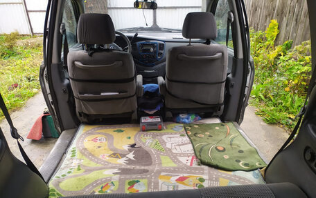 Mazda MPV II, 2003 год, 420 000 рублей, 5 фотография