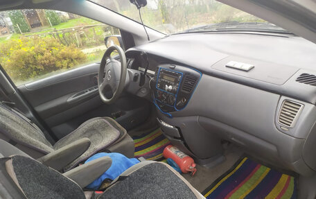 Mazda MPV II, 2003 год, 420 000 рублей, 9 фотография