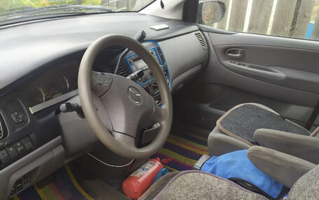 Mazda MPV II, 2003 год, 420 000 рублей, 10 фотография