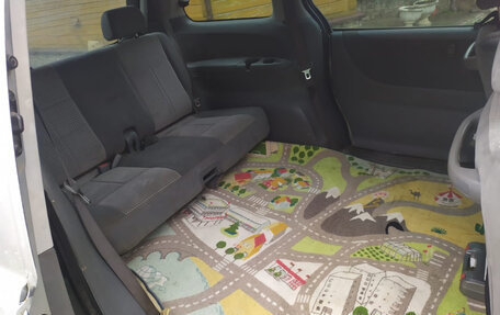 Mazda MPV II, 2003 год, 420 000 рублей, 4 фотография