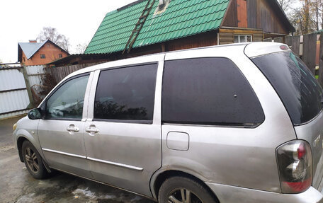 Mazda MPV II, 2003 год, 420 000 рублей, 2 фотография